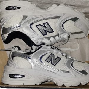 New Balance 530 blanca Top quality